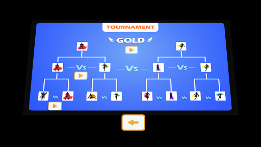 Table Tennis Screen 3