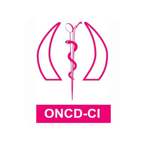 CARREFOUR ORDINAL logo