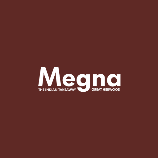 Megna logo
