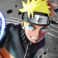 NARUTO X BORUTO 忍者TRIBES