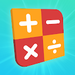 Cover Image of 下载 Number Games : Fast Calculatio  APK