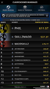 Screenshot 12 EA SPORTS MLB TAP BASEBALL 23 android