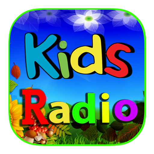 Radio Infantil en Español logo