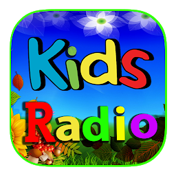 Icon image Radio Infantil en Español
