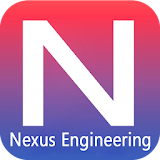 Nexus Engineering Odisha icon