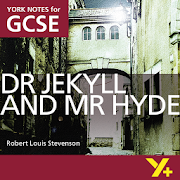 Dr Jekyll and Mr Hyde GCSE 9-1