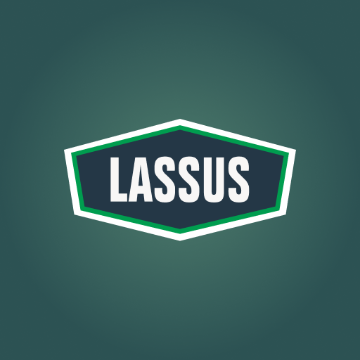 Lassus logo