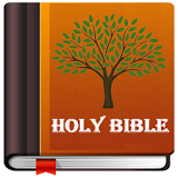 Contemporary Study‎ Bible icon