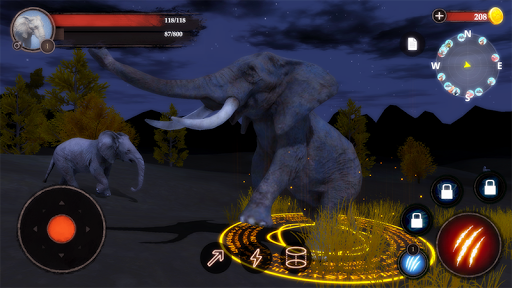 The Elephant 1.1.0 screenshots 8