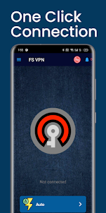 Fast Secure VPN