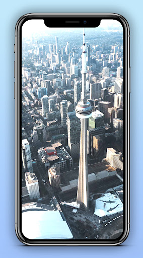 Toronto Wallpapers