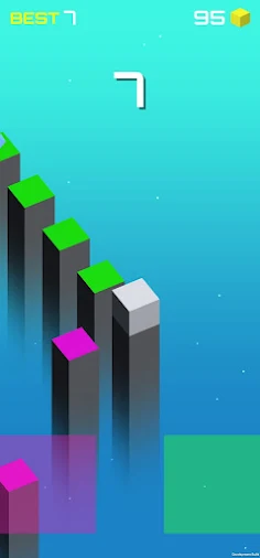 Color games : offline games - Screenshot 2
