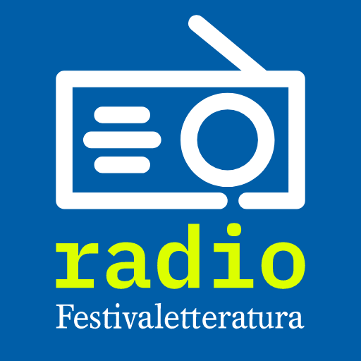 Radio Festivaletteratura 1.0 Icon