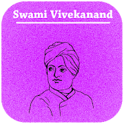 Swami Vivekananda Quotes Hindi 1.0.2 Icon