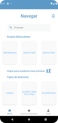Ufit Screen 2