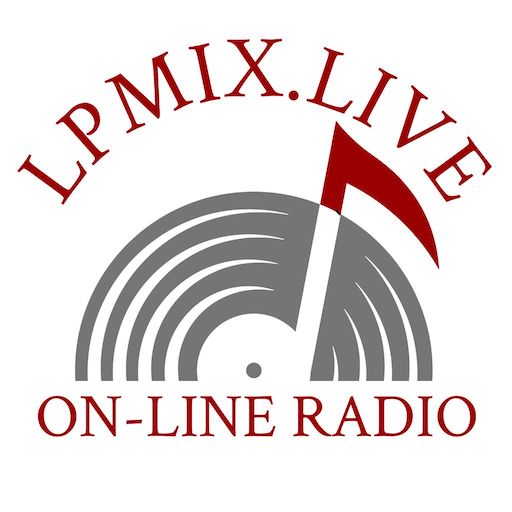 LPMix.Live logo