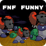 Cover Image of ดาวน์โหลด FNF Mod - FNF Battle 3.0 APK