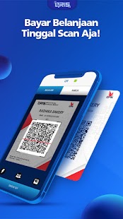 BCA mobile Screenshot