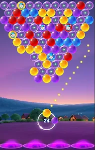 Bubble Shooter: Bubble Pop Fun