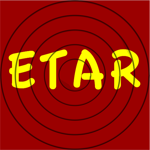 ETAR logo