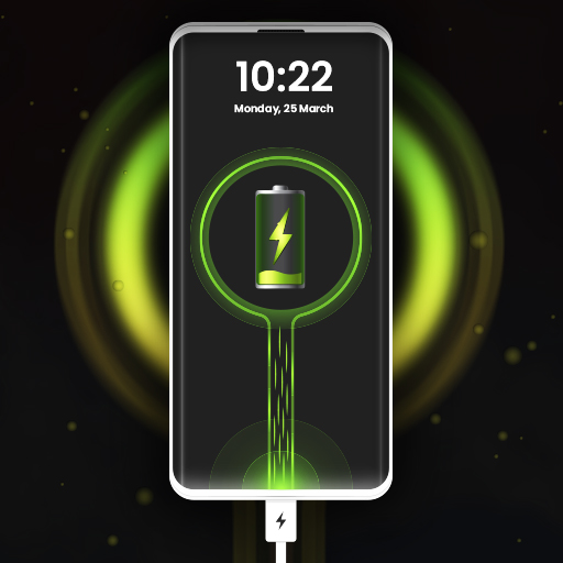 Battery Charging Animation Apps on Google Play