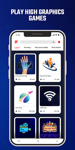 Super Apps Store Pro