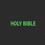 Cover Image of Скачать Biblia-Swahili Bible B  APK