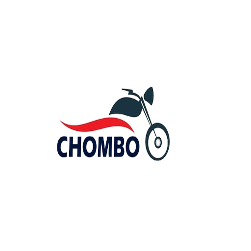 Chombo 3S logo