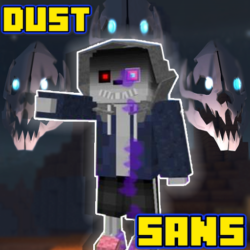 Mod Dust Sans Google Play のアプリ