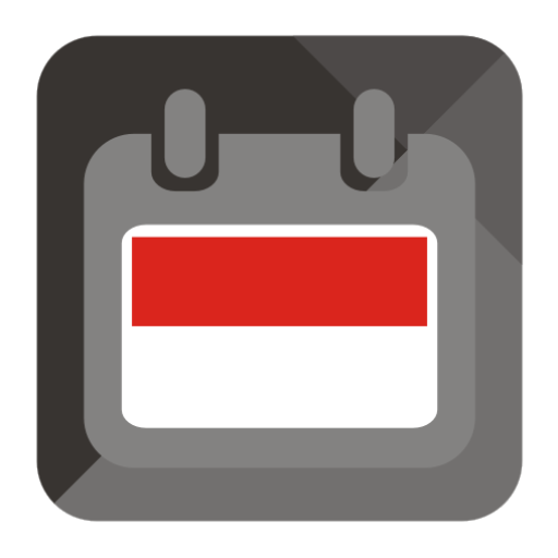 Kalender 2 Abad, Primbon, Shal logo