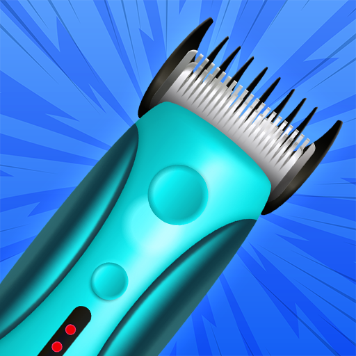 Hair Clipper Prank: Fun Sounds 1.3.9 Icon