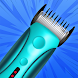 Hair Clipper Prank: Fun Sounds - Androidアプリ