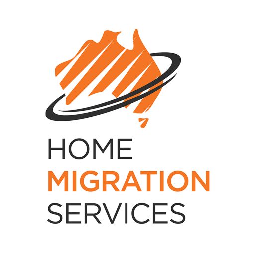 Home Migration Services logo