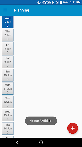 TruOn Sales App for Executive