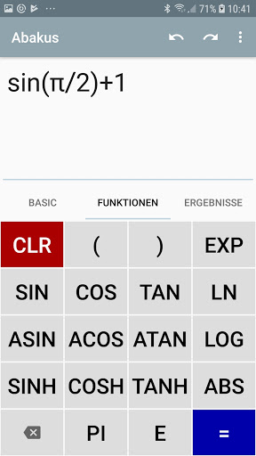 Abacus Screen 2