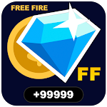 Cover Image of Descargar Elite Pass & Free diamonds For Free Fire spinwheel 1.4.1 APK