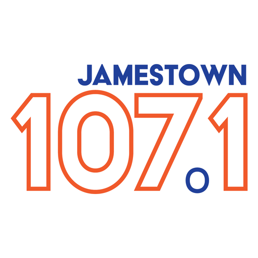 Jamestown 107.1 11.0.56 Icon