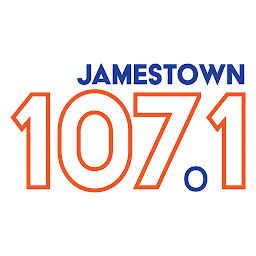 Icon image Jamestown 107.1