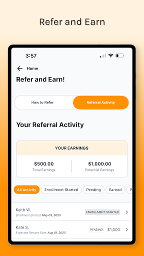 CrowdHealth screenshot 13