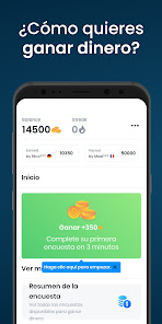 Screenshot 14 CashBaron: Ganar Dinero Real android