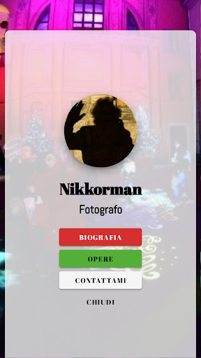 Nikkorman Screen 2
