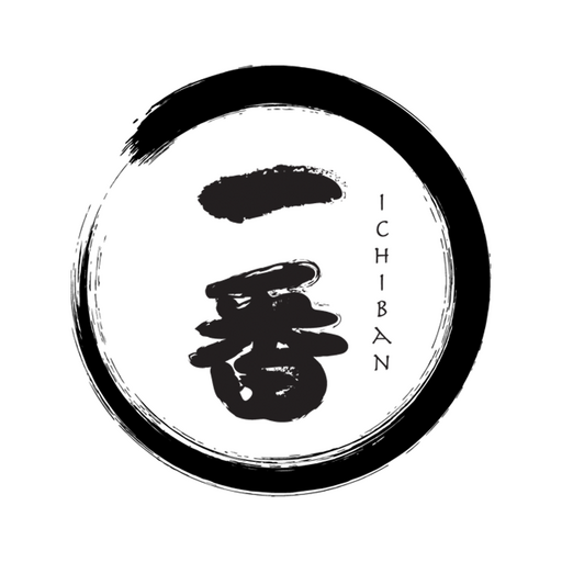 Ichiban Ramen & Sushi logo