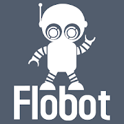 Flobot Field Service app