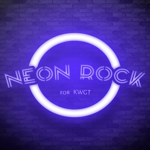 Neon Rock for KWGT - Apps on Google Play