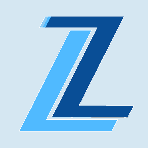 LazimPay - Aplikasi Agen Pulsa logo