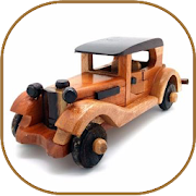 Vehicle Miniature