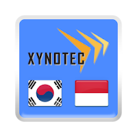 Korean<->Indonesian Dictionary