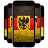 German Flag Wallpapers icon