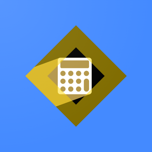Calculator for sci logo