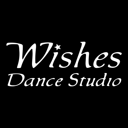 Wishes Dance Studio logo
